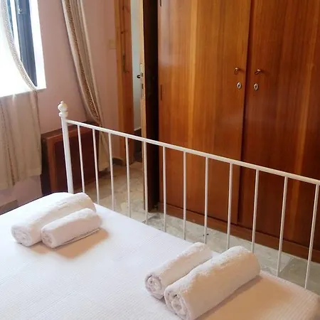 Studios Lefkada Sivros Exterior photo