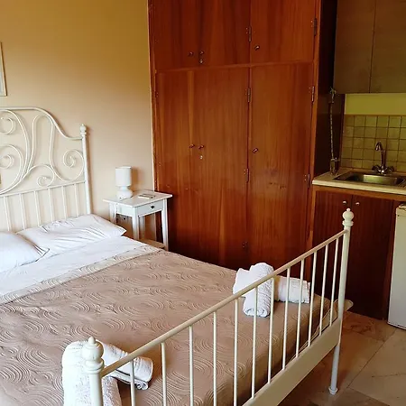 Studios Lefkada Sivros Exterior photo