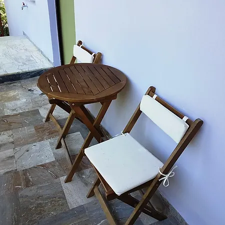 Studios Lefkada Sivros Exterior photo