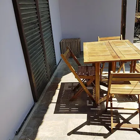 Studios Lefkada Sivros Exterior photo