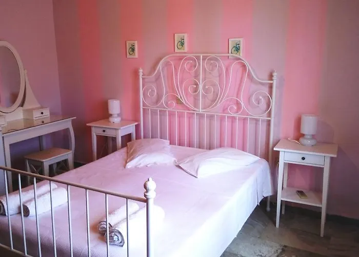Studios Lefkada