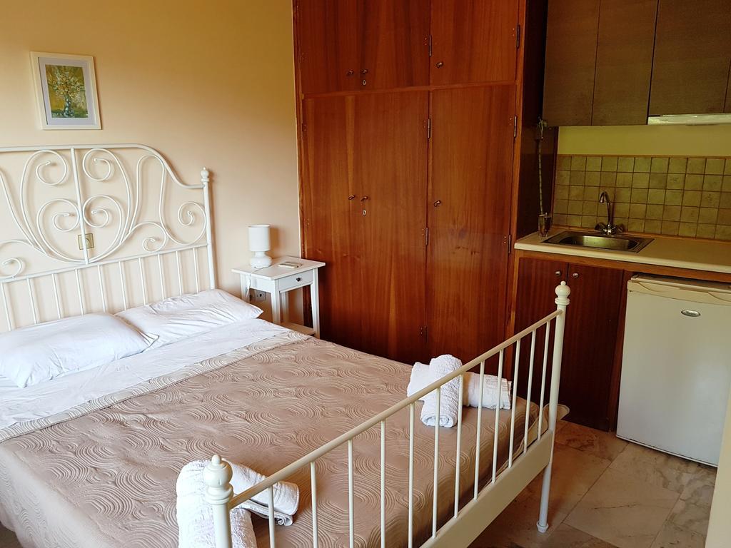 Lefkada Apartment Sivros