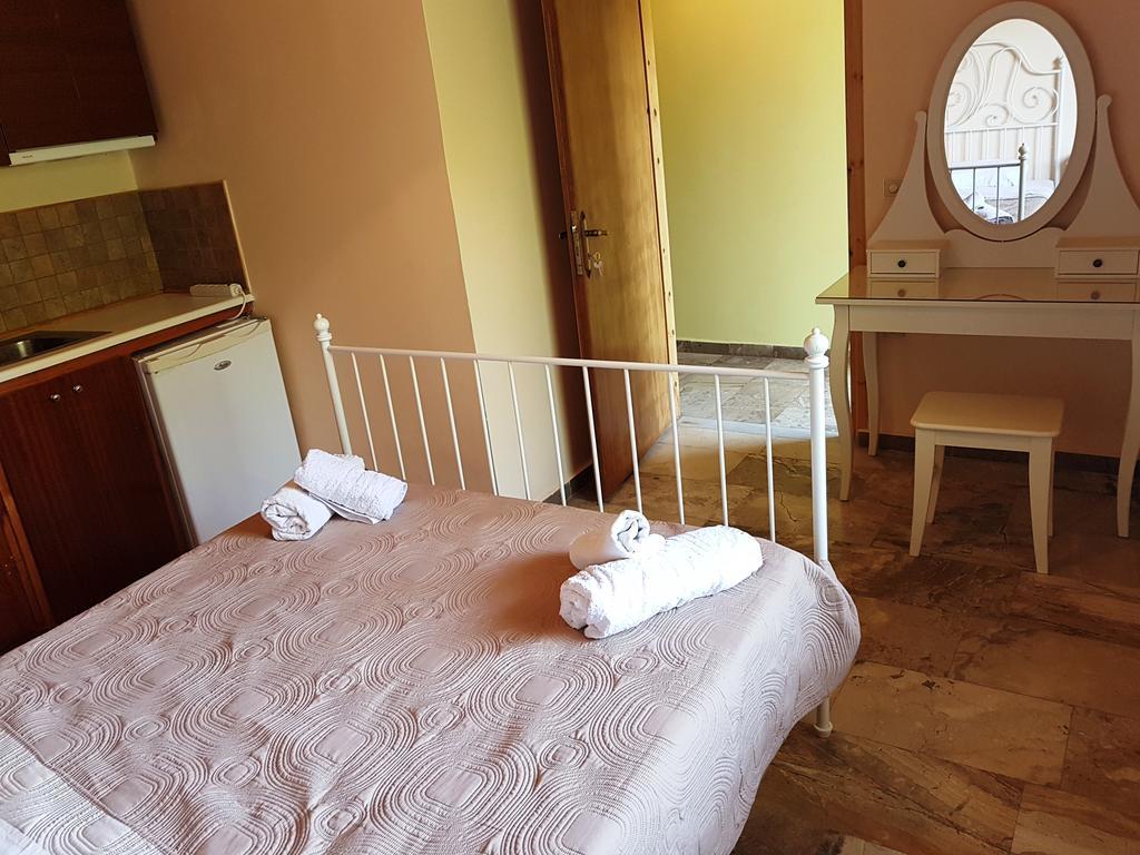 Apartment Lefkada