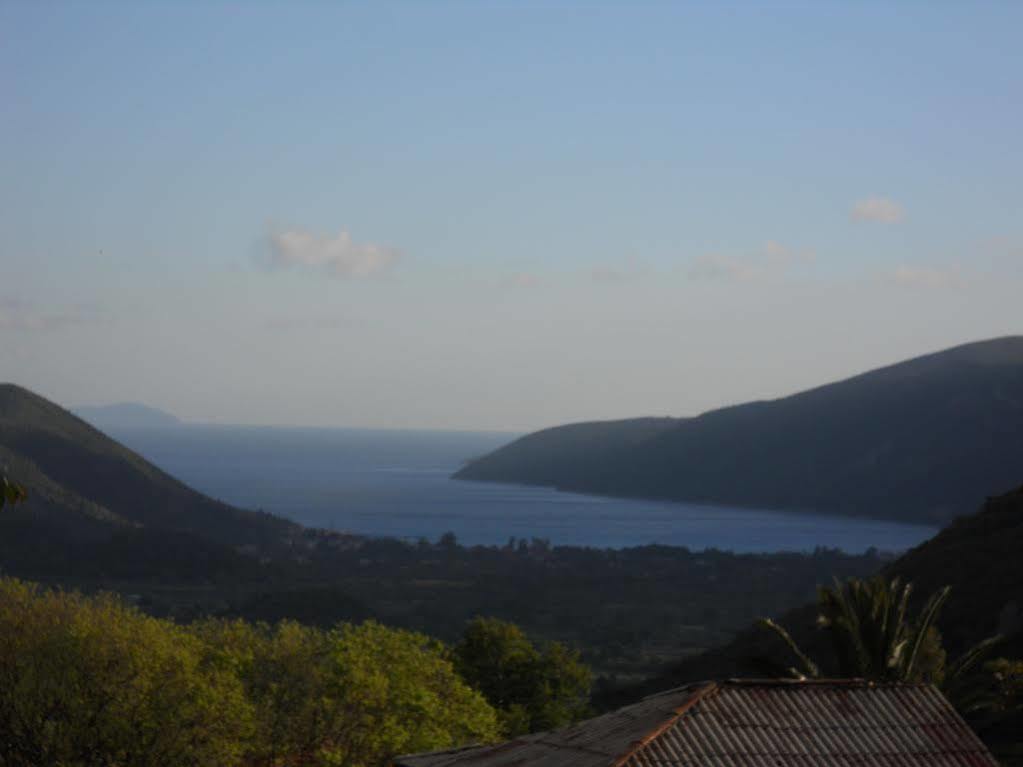 Lefkada Apartment *
