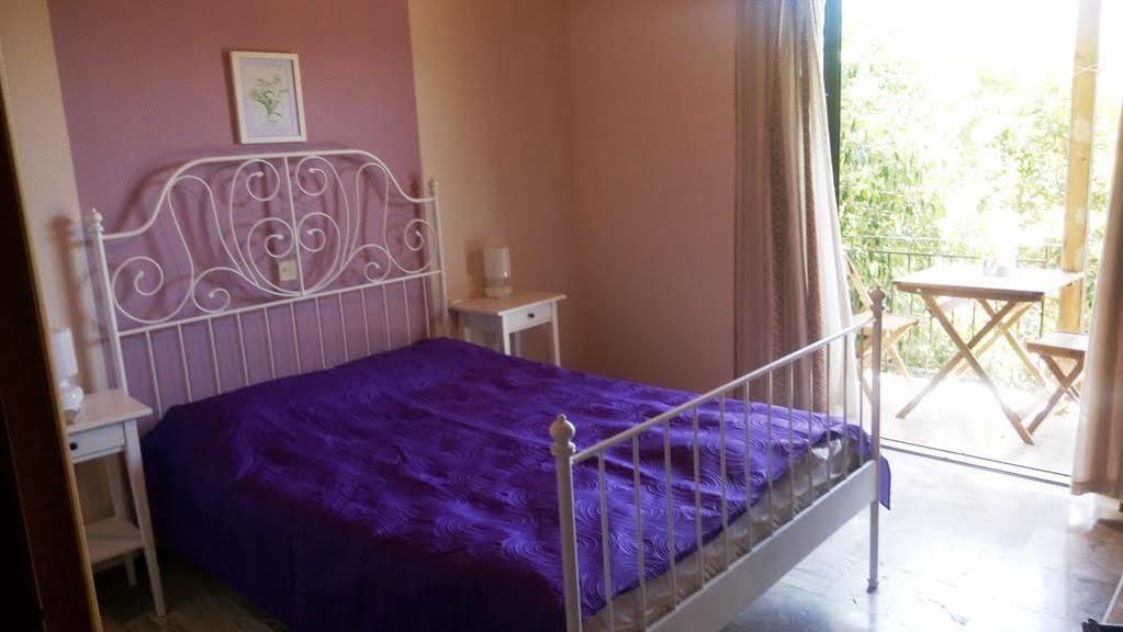 Lefkada Apartment *