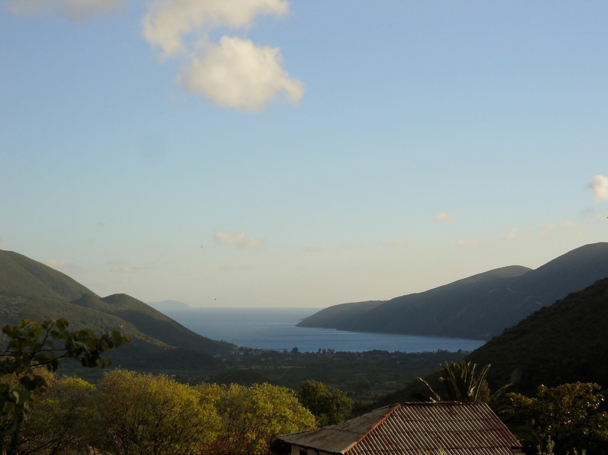Lefkada *
